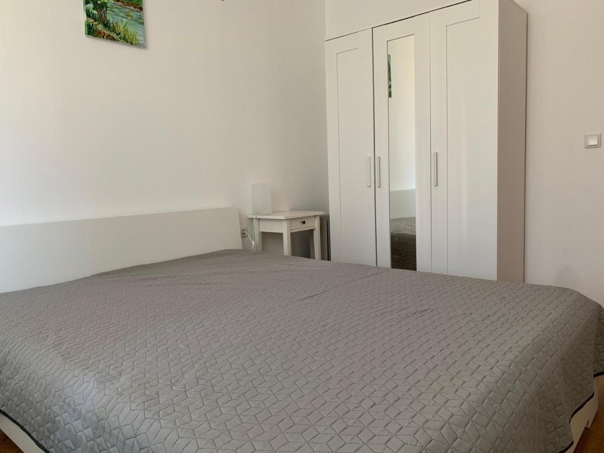 Byala Friendy Sea Apartaments Exterior photo